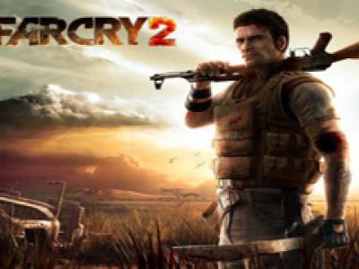 Premiera gry Far Cry 2